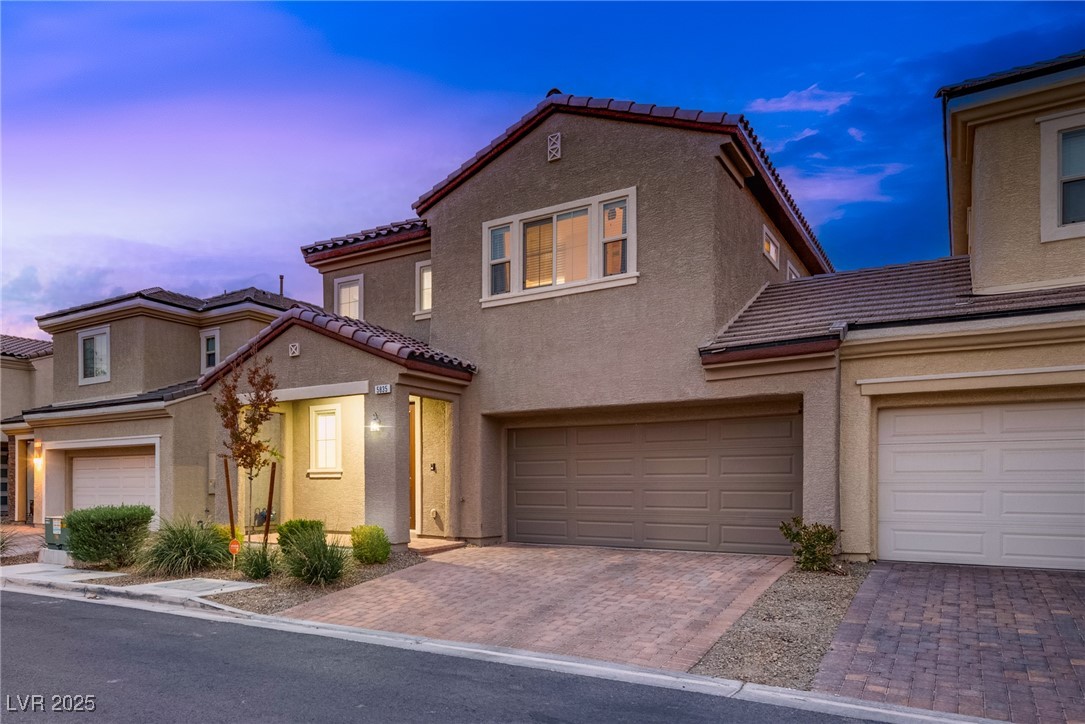 5835 Rustic Prairie Street Las Vegas, NV 89148 - Photo 2 of 57 Gallery Image 2