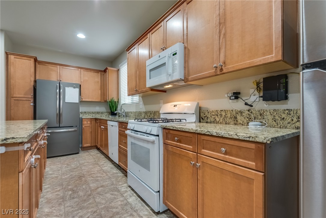 5835 Rustic Prairie Street Las Vegas, NV 89148 - Photo 22 of 57 Gallery Image 22
