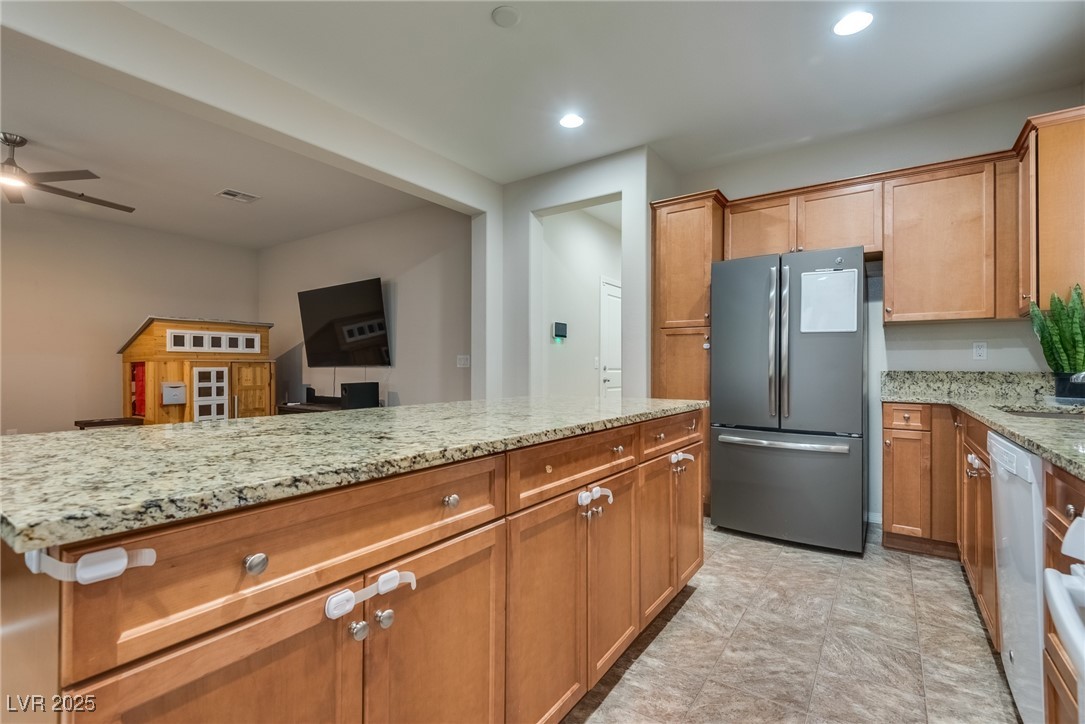 5835 Rustic Prairie Street Las Vegas, NV 89148 - Photo 23 of 57 Gallery Image 23