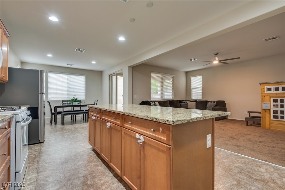 5835 Rustic Prairie Street Las Vegas, NV 89148 - Photo 24 of 57 Gallery Image 24