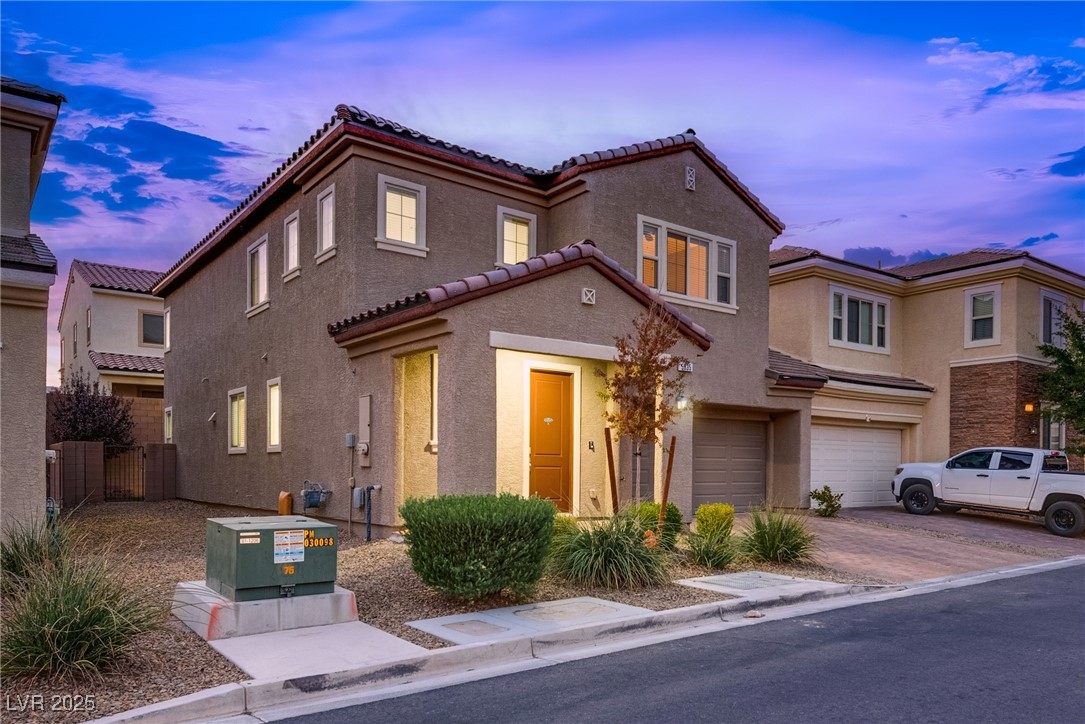 5835 Rustic Prairie Street Las Vegas, NV 89148 - Photo 3 of 57 Gallery Image 3