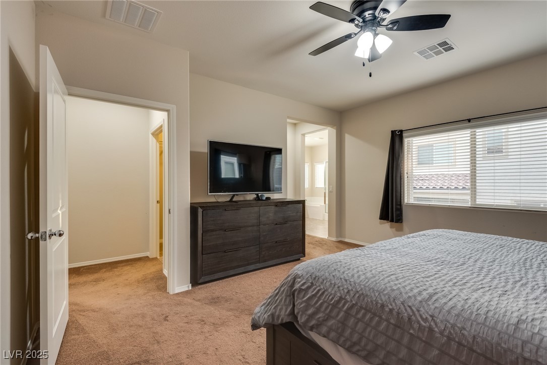5835 Rustic Prairie Street Las Vegas, NV 89148 - Photo 31 of 57 Gallery Image 31