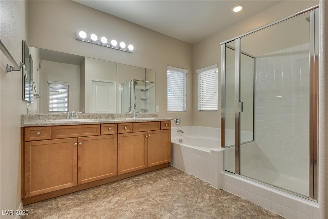 5835 Rustic Prairie Street Las Vegas, NV 89148 - Photo 35 of 57 Gallery Image 35