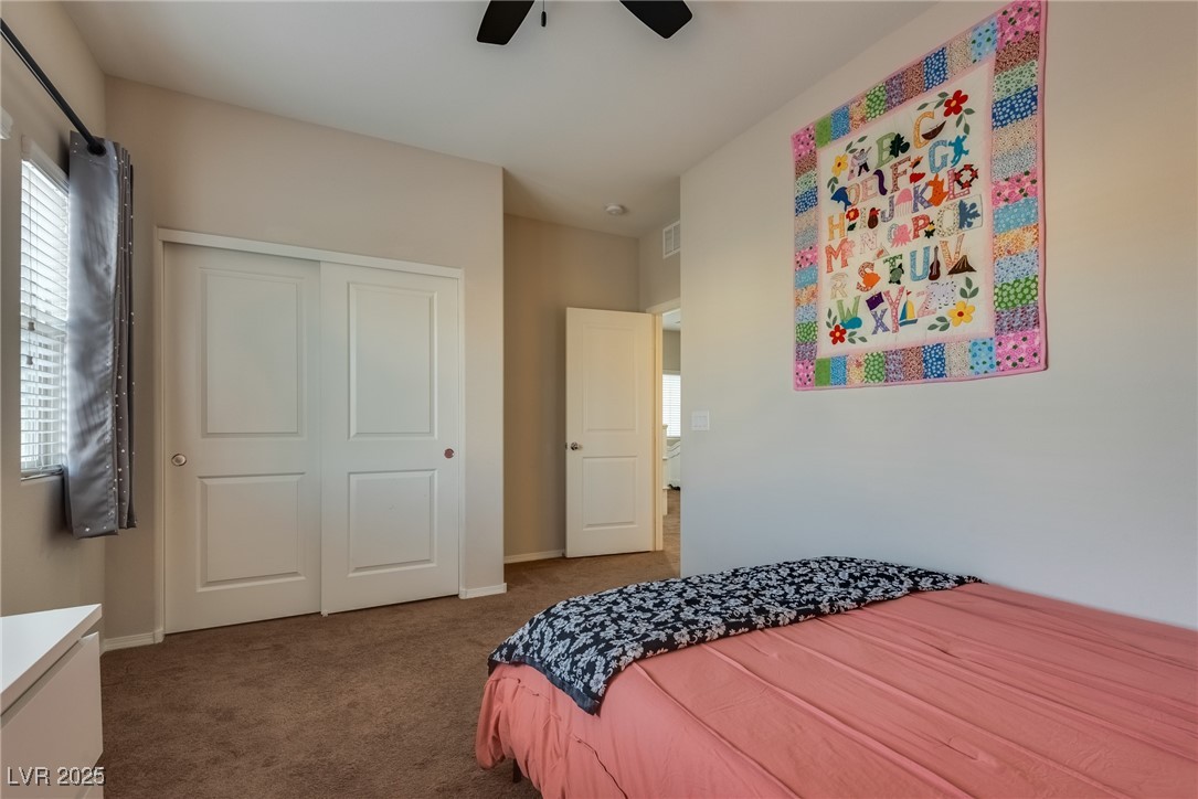 5835 Rustic Prairie Street Las Vegas, NV 89148 - Photo 38 of 57 Gallery Image 38