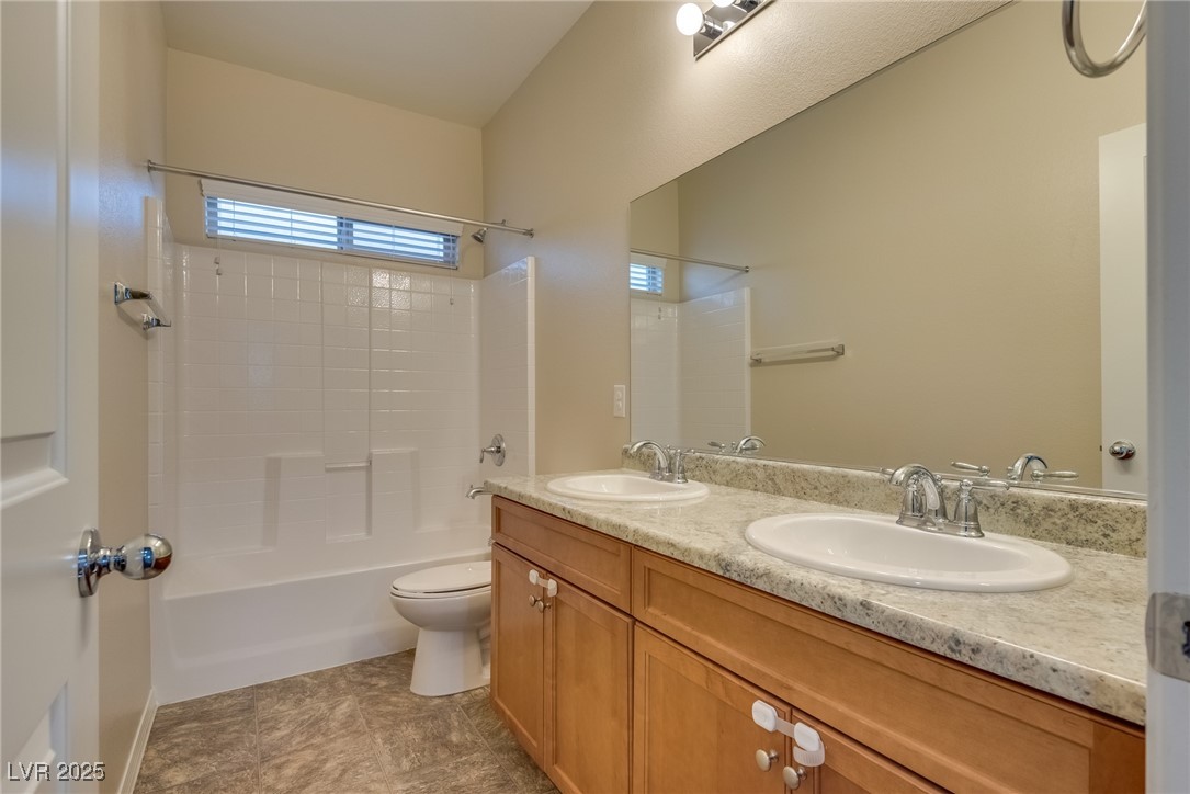 5835 Rustic Prairie Street Las Vegas, NV 89148 - Photo 39 of 57 Gallery Image 39