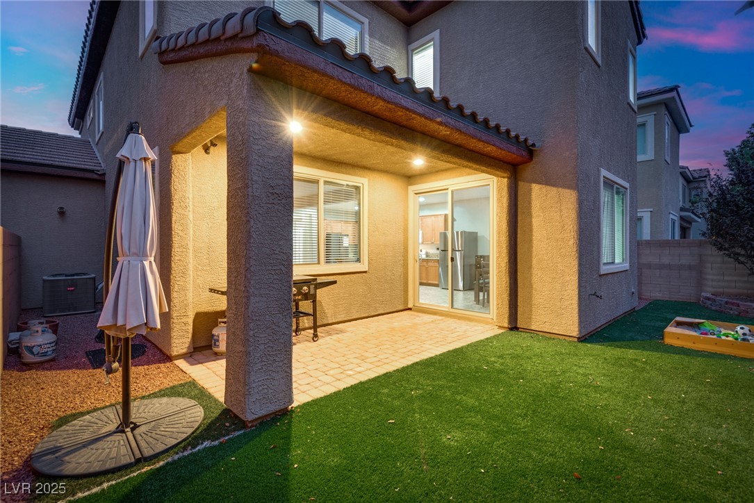 5835 Rustic Prairie Street Las Vegas, NV 89148 - Photo 4 of 57 Gallery Image 4