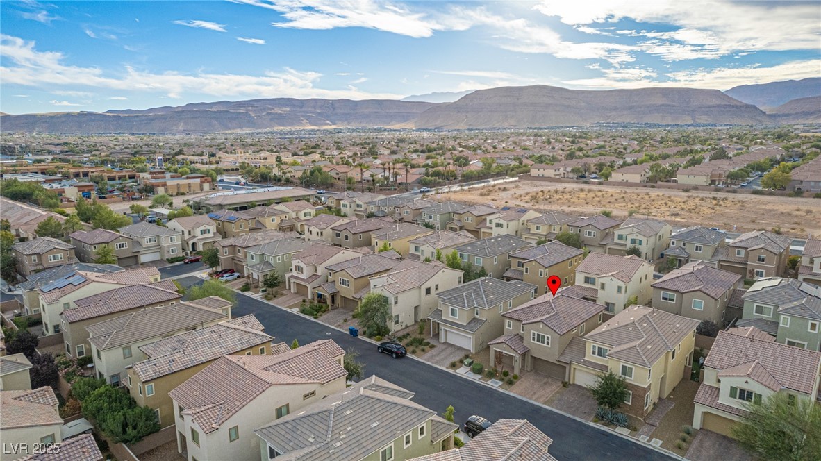 5835 Rustic Prairie Street Las Vegas, NV 89148 - Photo 44 of 57 Gallery Image 44