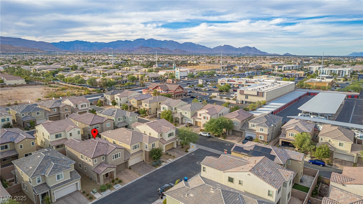 5835 Rustic Prairie Street Las Vegas, NV 89148 - Photo 45 of 57 Gallery Image 45
