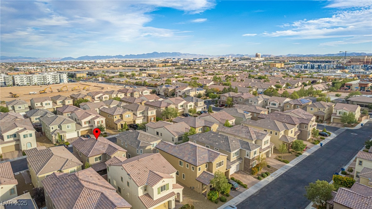 5835 Rustic Prairie Street Las Vegas, NV 89148 - Photo 47 of 57 Gallery Image 47