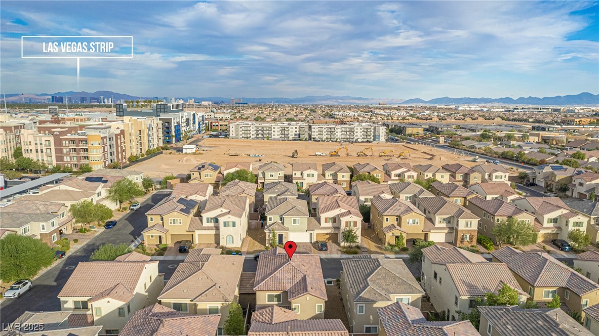 5835 Rustic Prairie Street Las Vegas, NV 89148 - Photo 48 of 57 Gallery Image 48