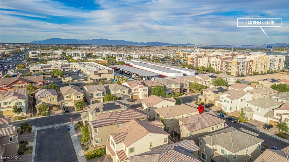 5835 Rustic Prairie Street Las Vegas, NV 89148 - Photo 49 of 57 Gallery Image 49