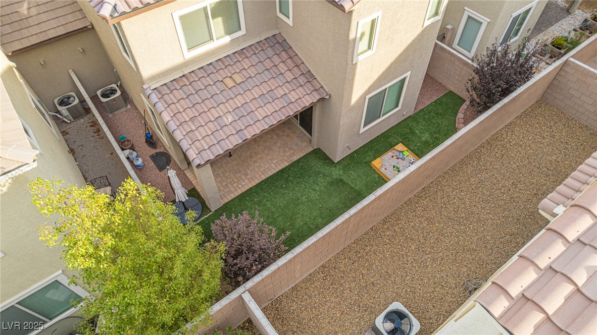 5835 Rustic Prairie Street Las Vegas, NV 89148 - Photo 50 of 57 Gallery Image 50