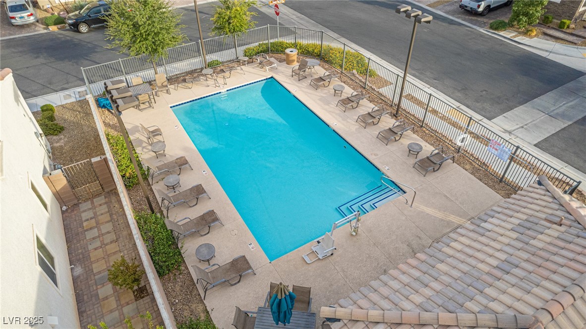 5835 Rustic Prairie Street Las Vegas, NV 89148 - Photo 52 of 57 Gallery Image 52