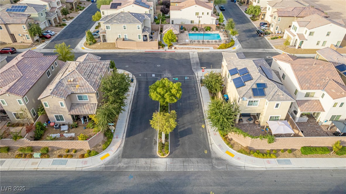 5835 Rustic Prairie Street Las Vegas, NV 89148 - Photo 53 of 57 Gallery Image 53