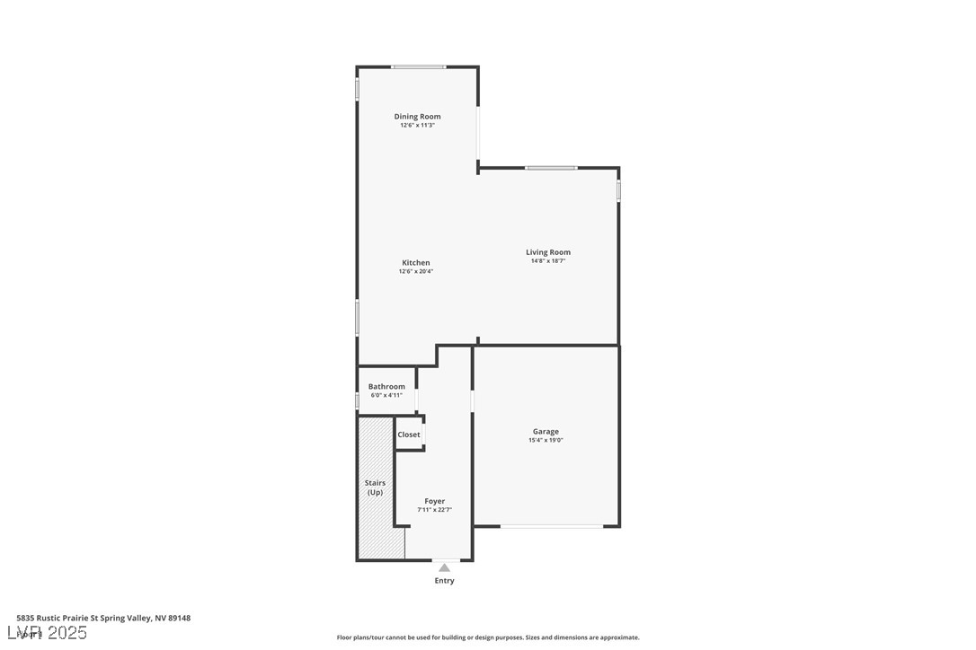5835 Rustic Prairie Street Las Vegas, NV 89148 - Photo 56 of 57 Gallery Image 56