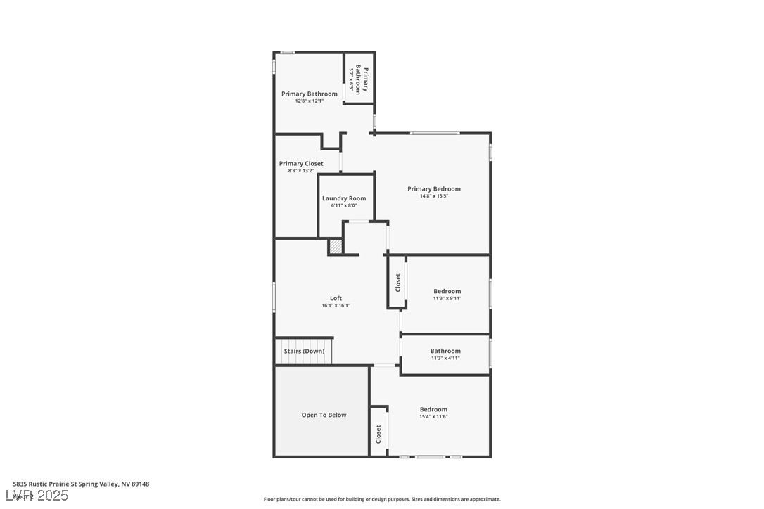 5835 Rustic Prairie Street Las Vegas, NV 89148 - Photo 57 of 57 Gallery Image 57