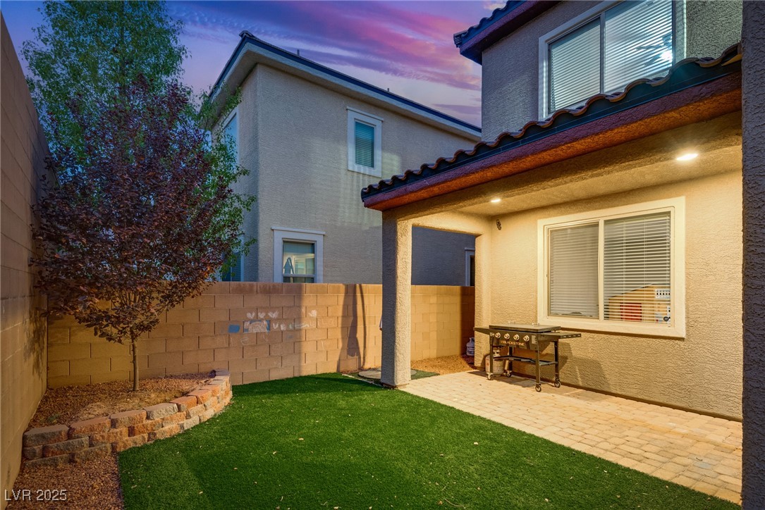 5835 Rustic Prairie Street Las Vegas, NV 89148 - Photo 6 of 57 Gallery Image 6