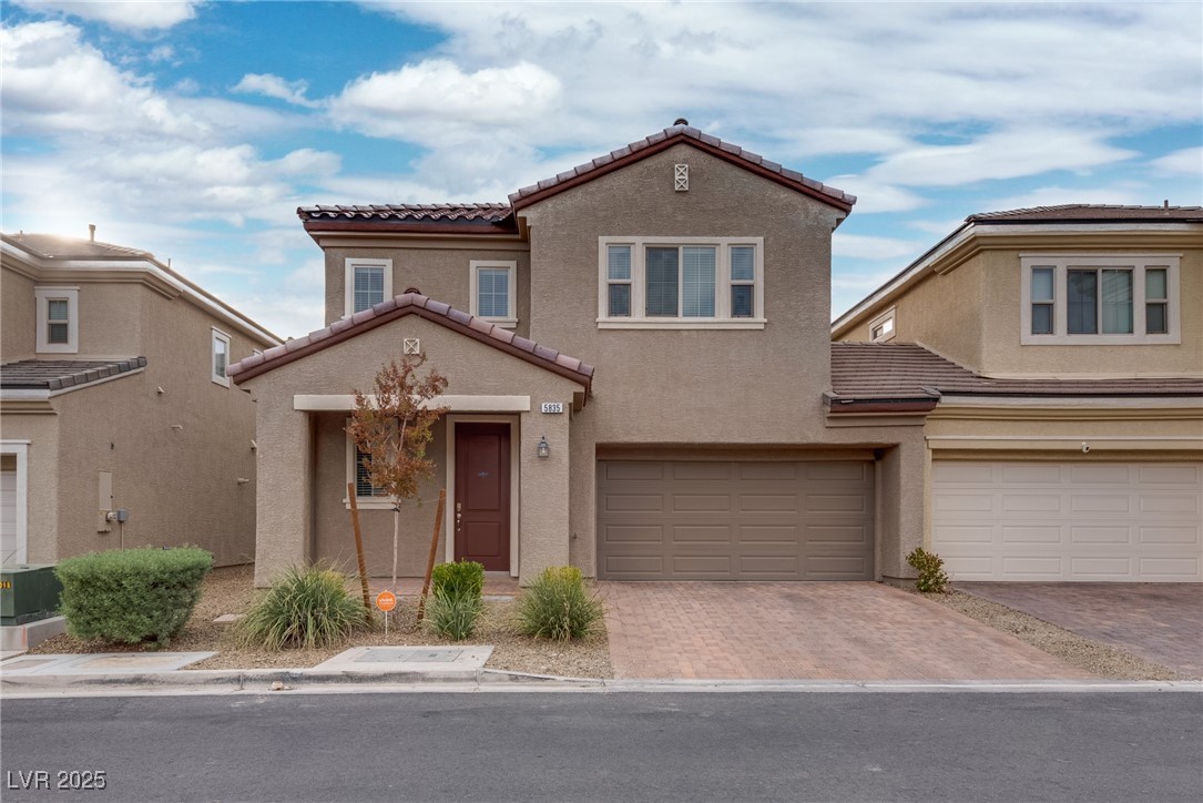 5835 Rustic Prairie Street Las Vegas, NV 89148 - Photo 7 of 57 Gallery Image 7