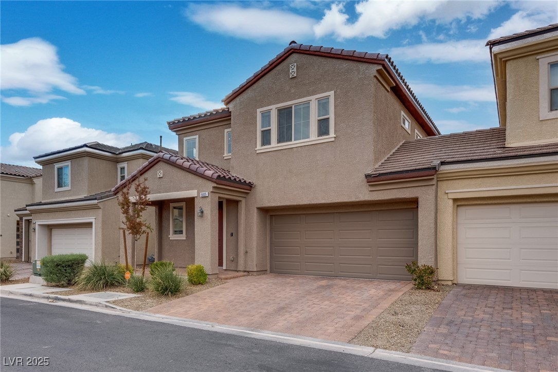5835 Rustic Prairie Street Las Vegas, NV 89148 - Photo 8 of 57 Gallery Image 8