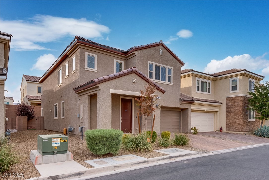 5835 Rustic Prairie Street Las Vegas, NV 89148 - Photo 9 of 57 Gallery Image 9