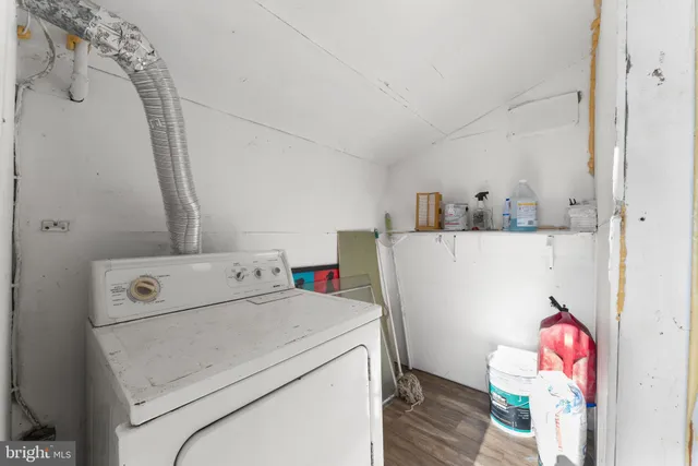 $300,000 | 3732 Ingalls Avenue, Hyattsville, MD 20784