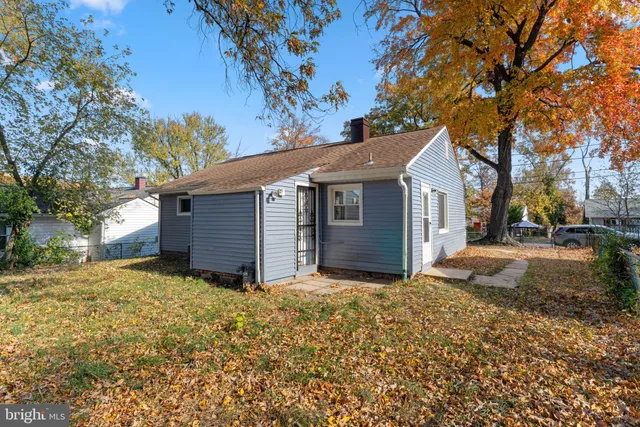 $300,000 | 3732 Ingalls Avenue, Hyattsville, MD 20784