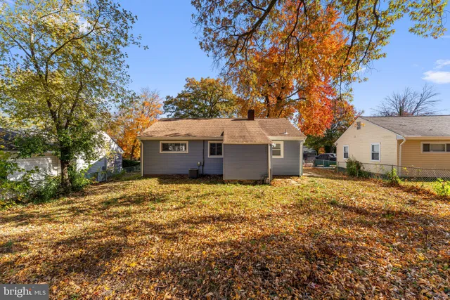 $300,000 | 3732 Ingalls Avenue, Hyattsville, MD 20784