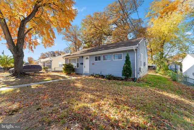 $300,000 | 3732 Ingalls Avenue, Hyattsville, MD 20784