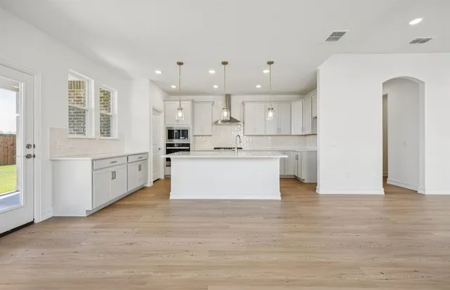 $469,990 | 1713 Grace Street, Anna, TX 75409