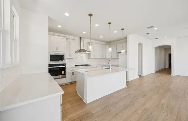 $469,990 | 1713 Grace Street, Anna, TX 75409