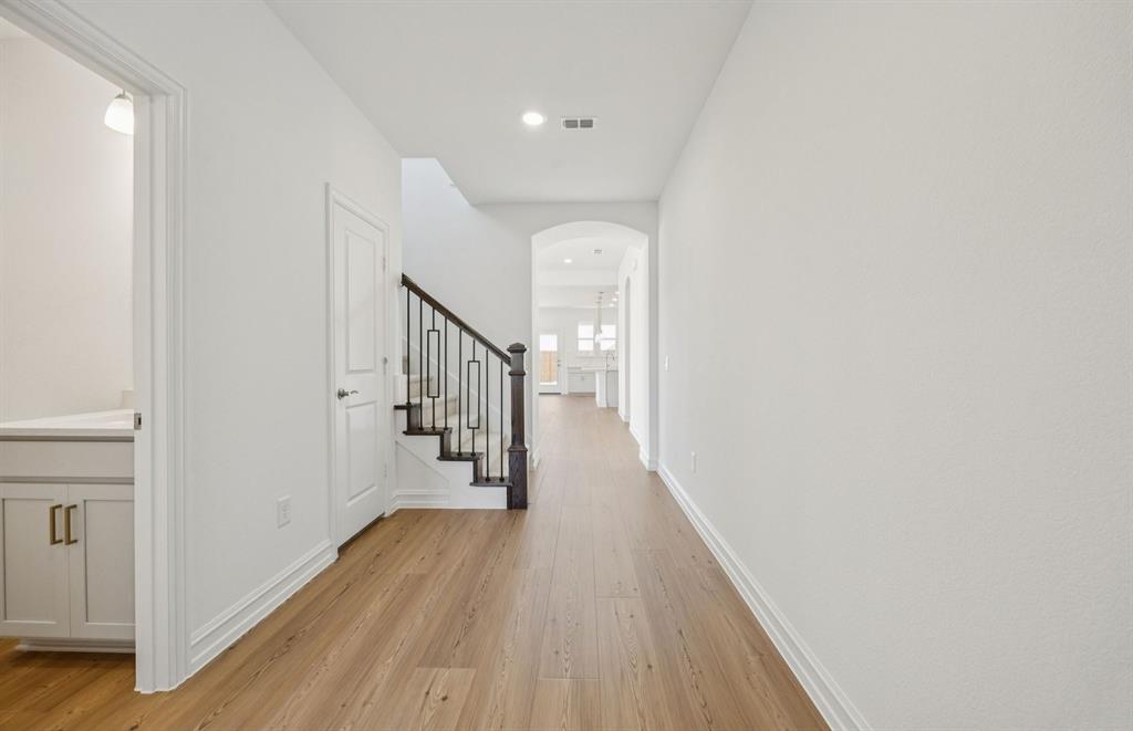 1713 Grace Street Anna, TX 75409 - Photo 9 of 22 Welcoming entry into home