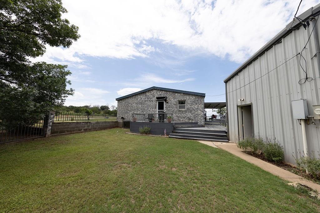 4544 Scenic Drive Breckenridge, TX 76424 - Photo 22 of 25
