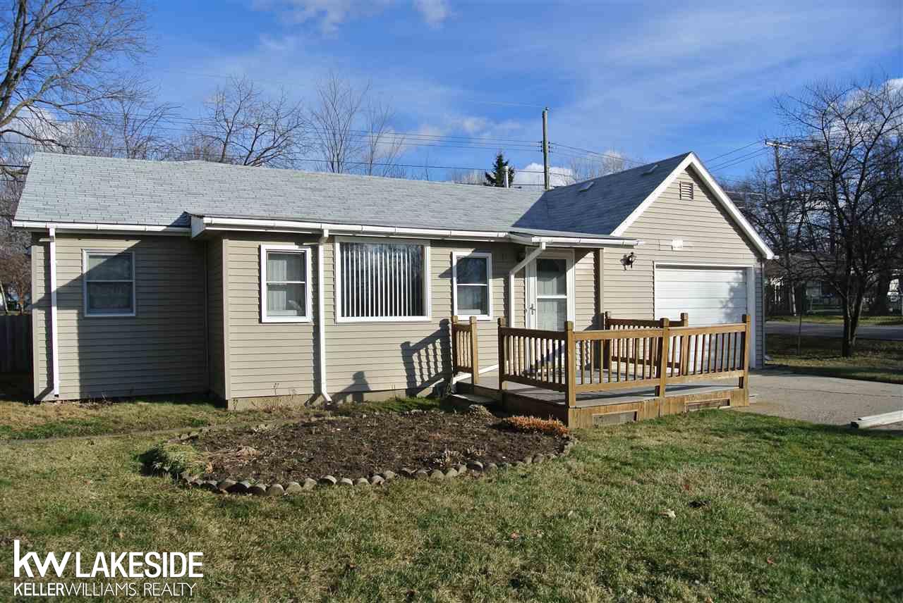 2789 Dearborn Avenue Rochester Hills, MI 48309 - Photo 1 of 14