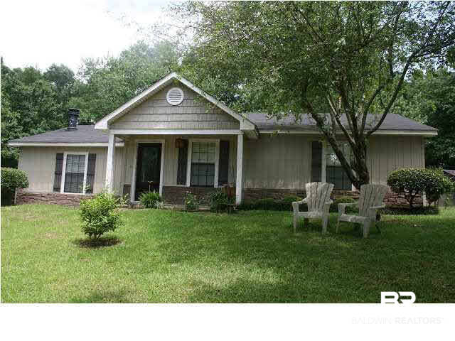 7239 Bull Pen Circle Mobile, AL 36695 - Photo 1 of 1