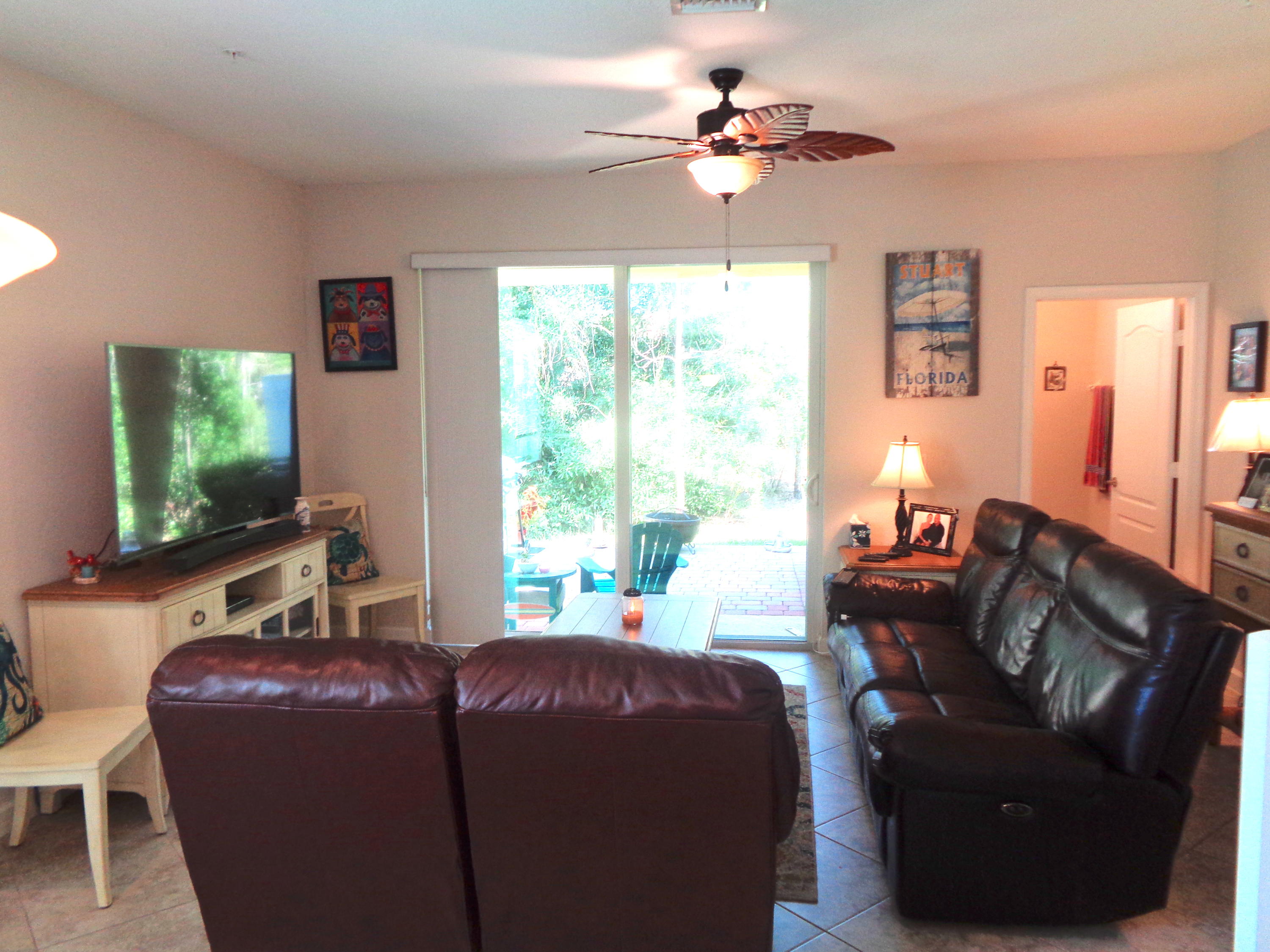 3095 Southwest Otter Lane Stuart, FL 34997 - Photo 12 of 43 Living Room