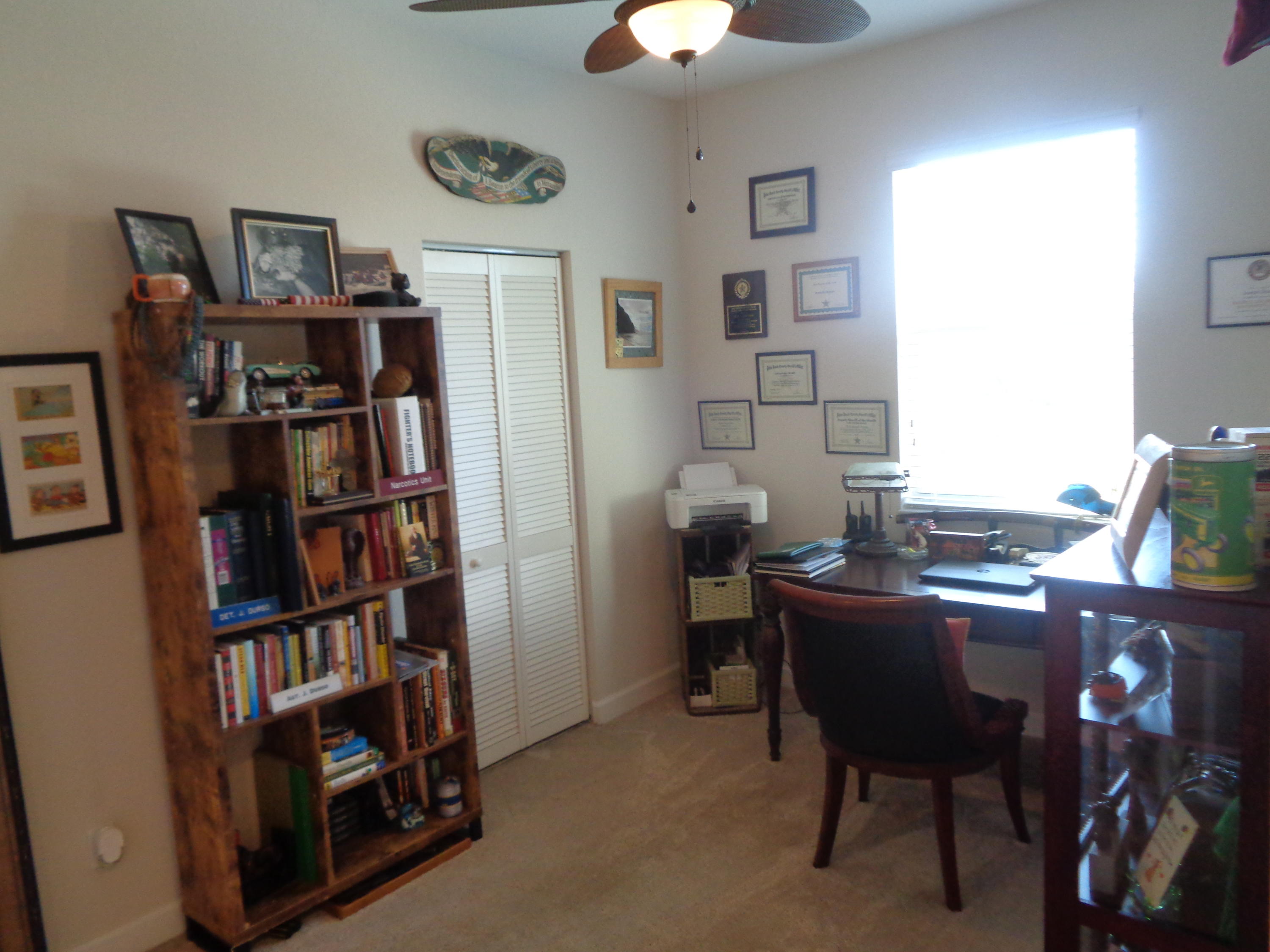 3095 Southwest Otter Lane Stuart, FL 34997 - Photo 19 of 43 Office/loft