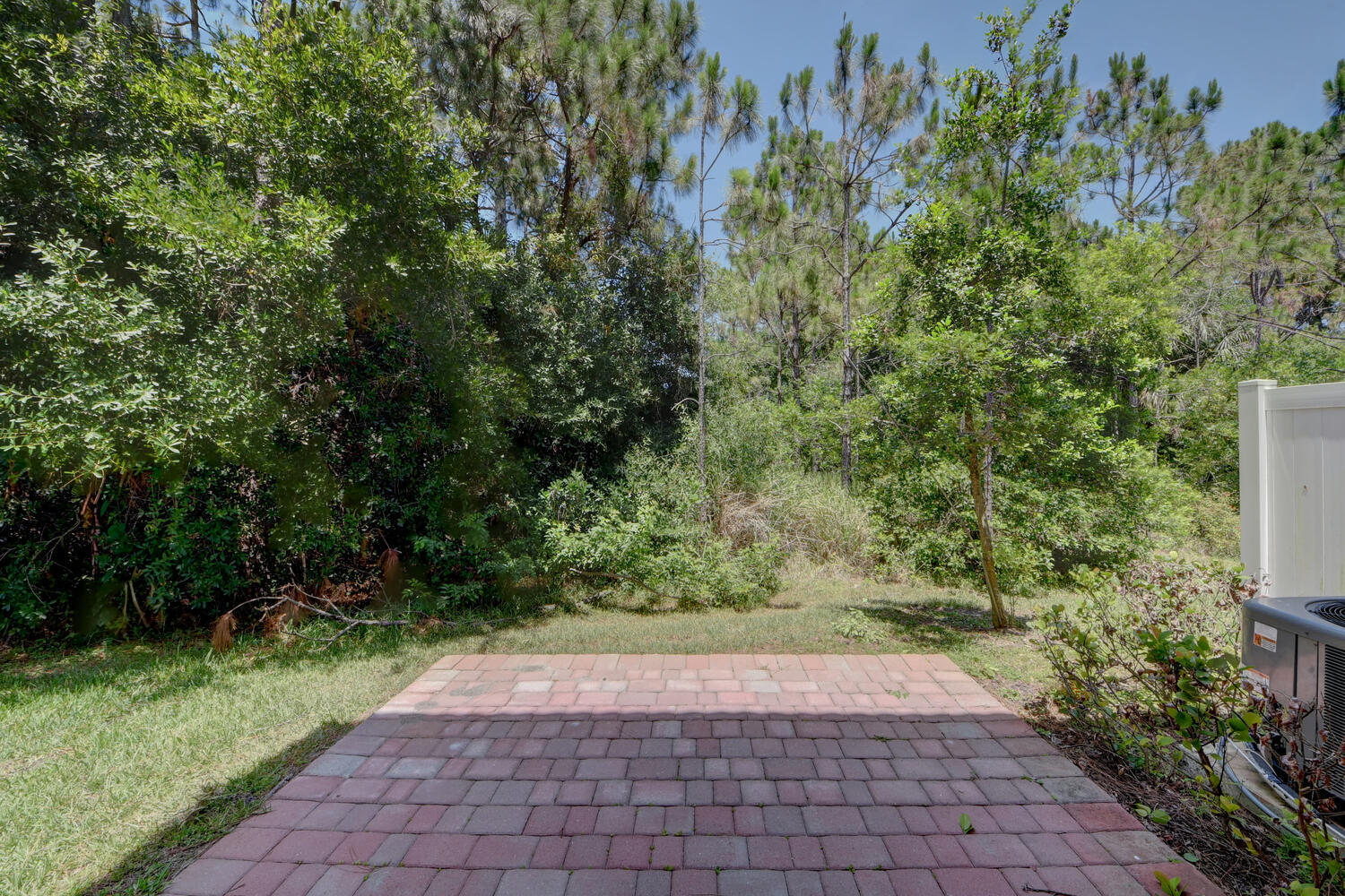 3095 Southwest Otter Lane Stuart, FL 34997 - Photo 30 of 43 Backyard