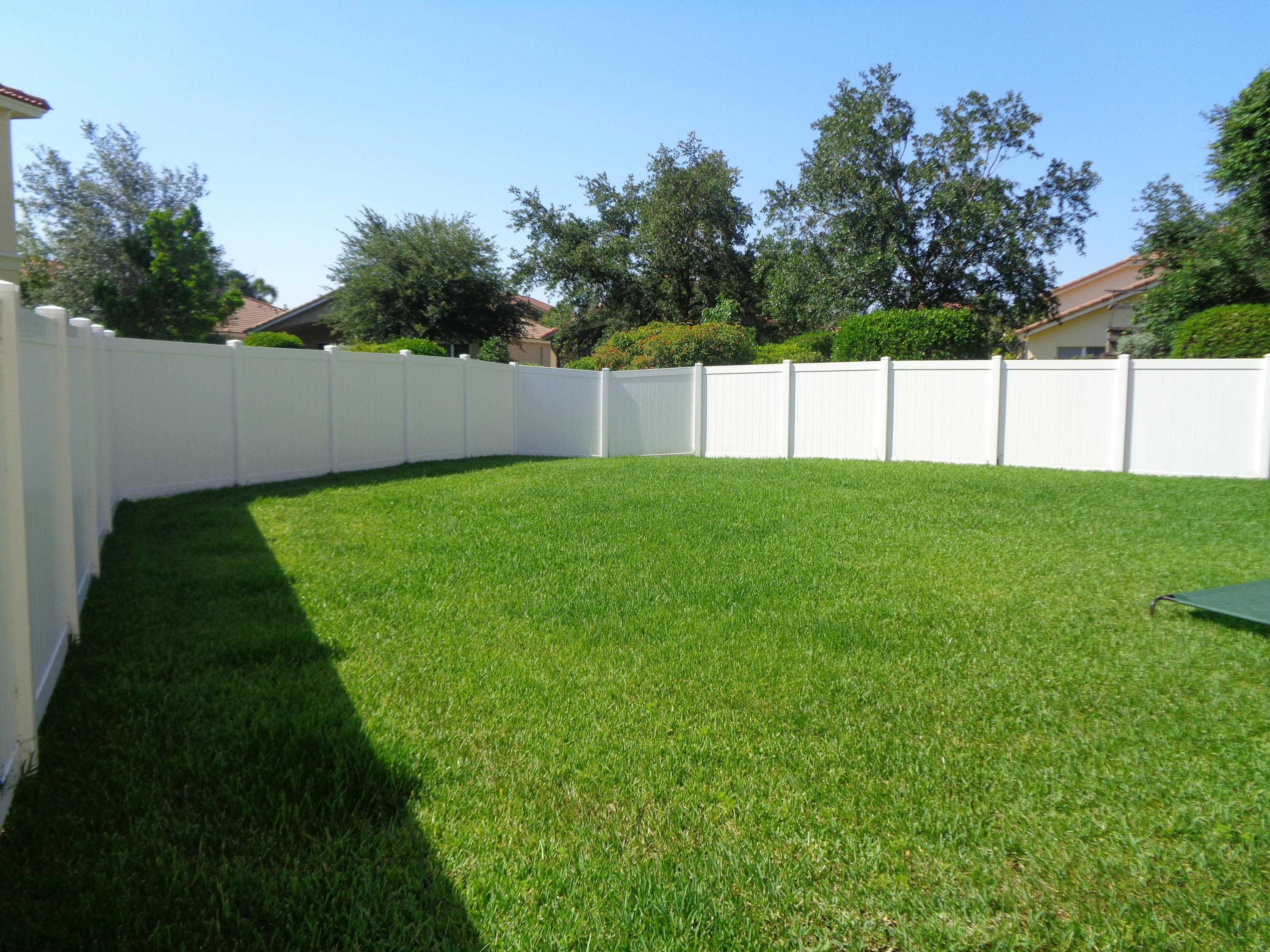 3095 Southwest Otter Lane Stuart, FL 34997 - Photo 33 of 43 Yard