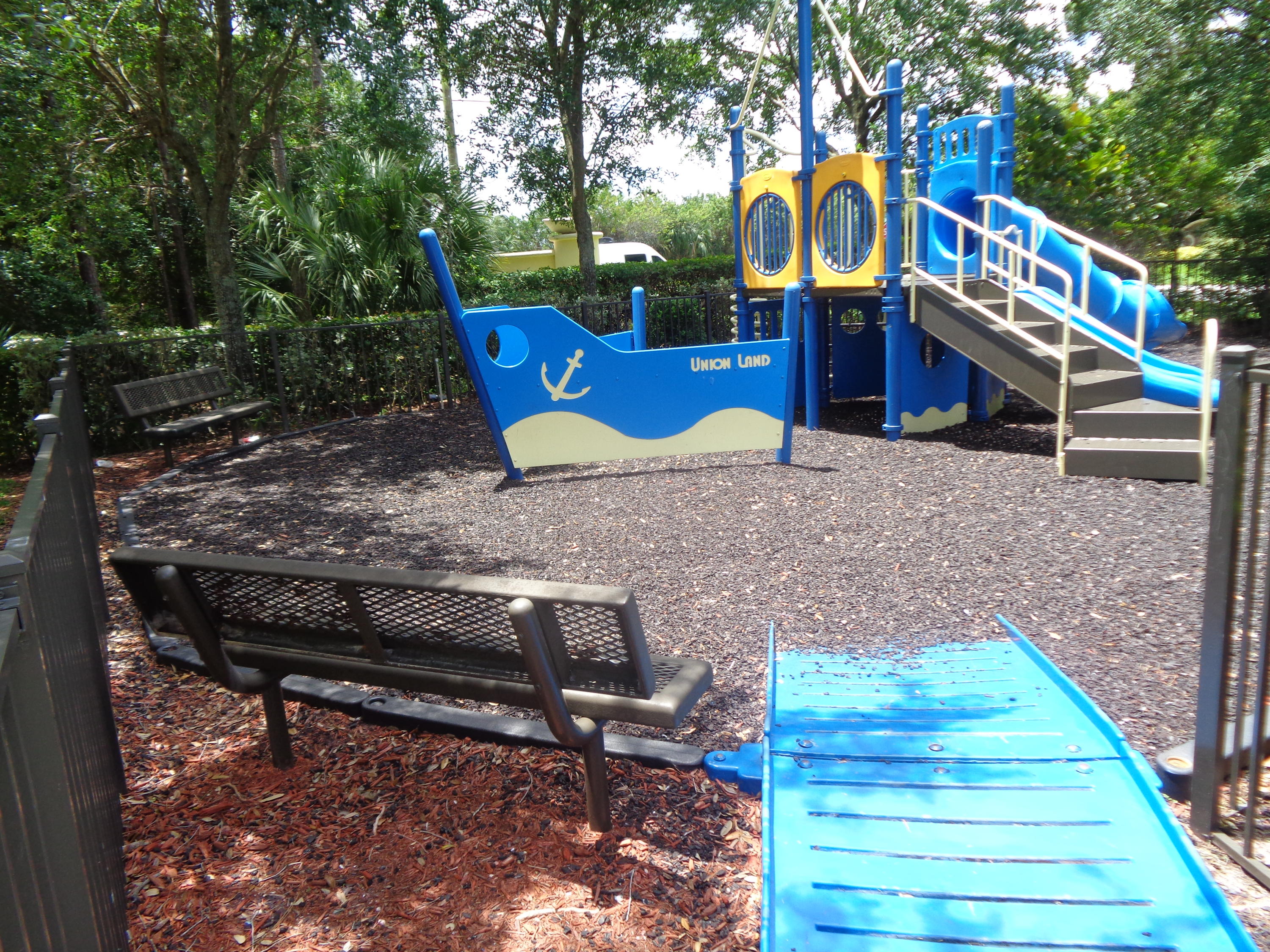 3095 Southwest Otter Lane Stuart, FL 34997 - Photo 35 of 43 Playground