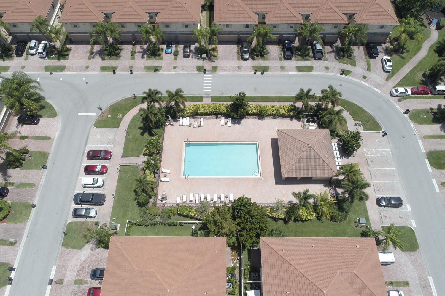 3095 Southwest Otter Lane Stuart, FL 34997 - Photo 37 of 43 Community Pool