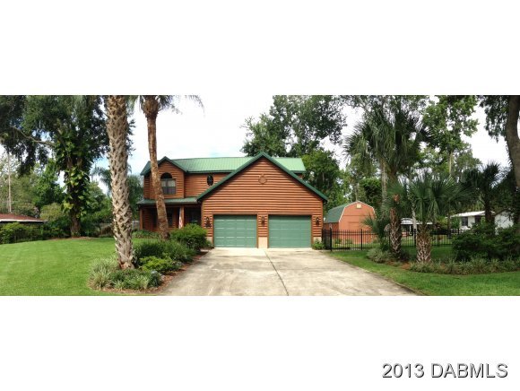 56329 Hickory Road Astor, FL 32102 - Photo 1 of 26 Primary Photo