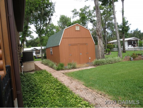 56329 Hickory Road Astor, FL 32102 - Photo 23 of 26 Additional Photo
