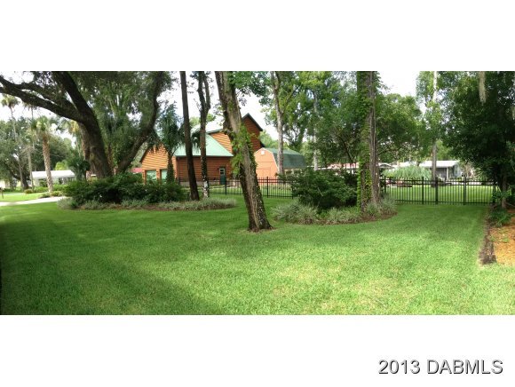 56329 Hickory Road Astor, FL 32102 - Photo 24 of 26 Additional Photo