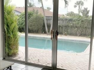 497 West Conference Drive Boca Raton, FL 33486 - Photo 22 of 26 Pool