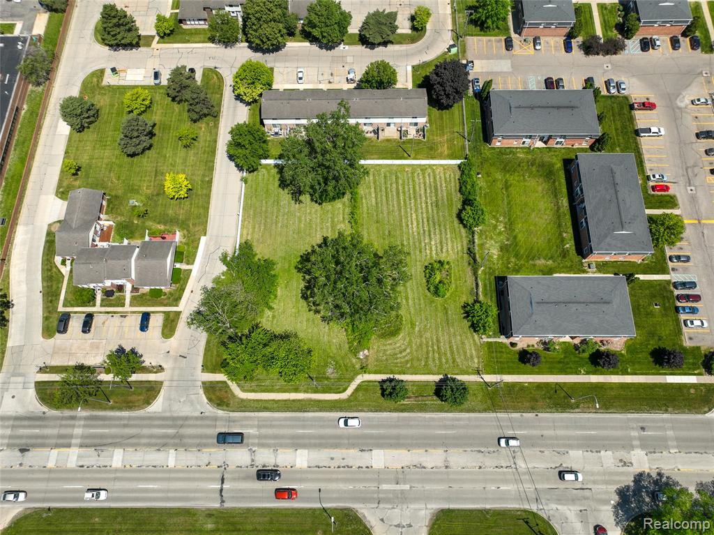 0 Northline Road Southgate, MI 48195 - Photo 4 of 16