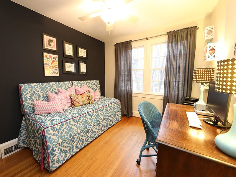 2710 Anderson Drive Raleigh, NC 27608 - Photo 19 of 25 Photo 19