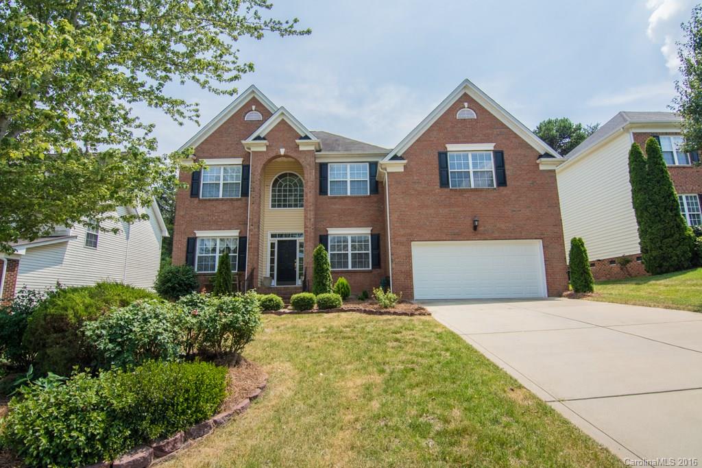 1909 Copperplate Road Charlotte, NC 28262 - Photo 1 of 24 Gallery Image 1