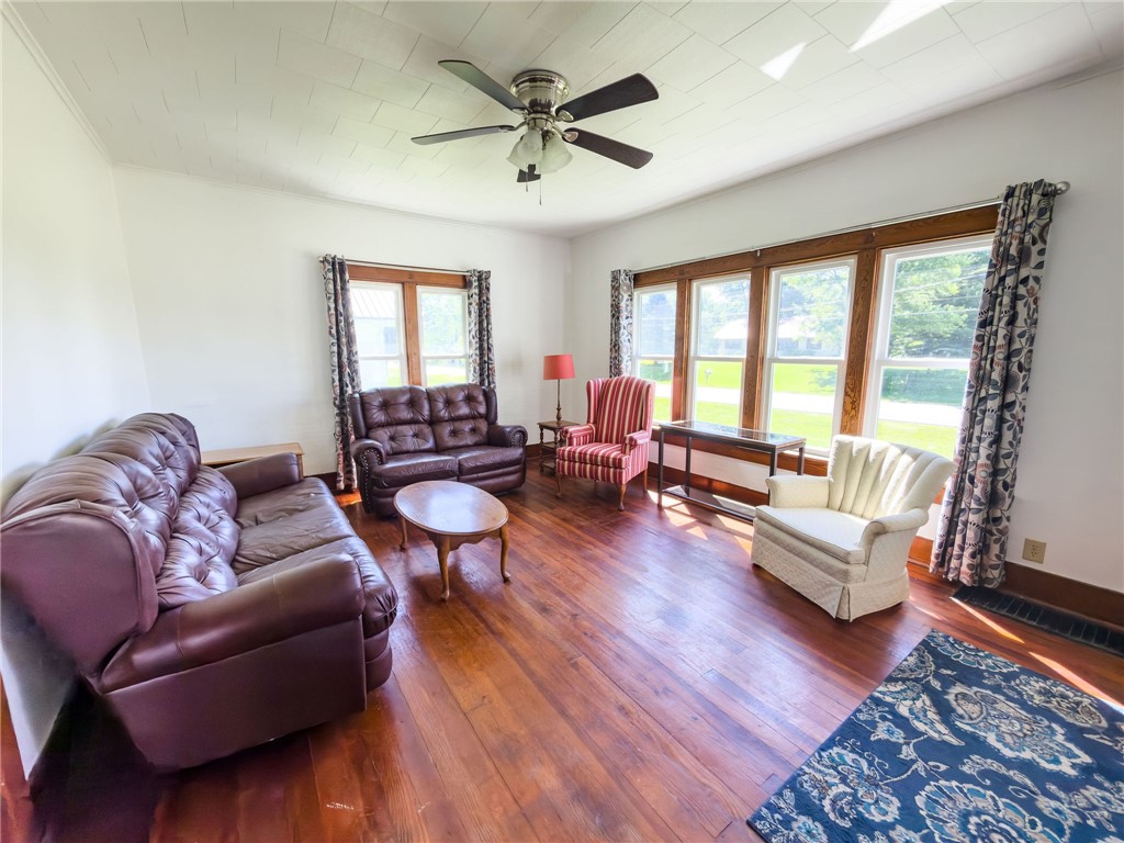 18027 East National Road Marshall, IL 62441 - Photo 7 of 26