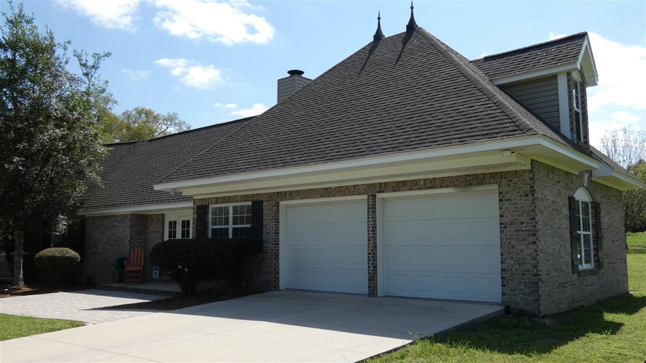654 Bassett Dairy Road Monticello, FL 32344 - Photo 2 of 35 Gallery Image 2