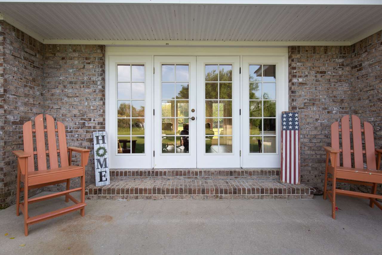 654 Bassett Dairy Road Monticello, FL 32344 - Photo 31 of 35 Gallery Image 31